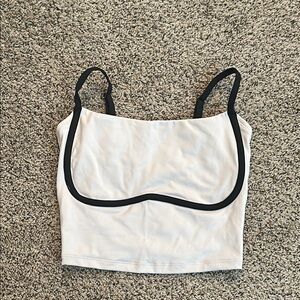 Hollister/Gilly Hicks Workout Tank
